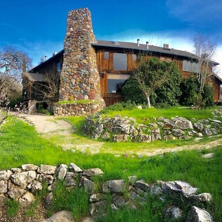 Inn Paradiso Paso Robles Dış mekan fotoğraf