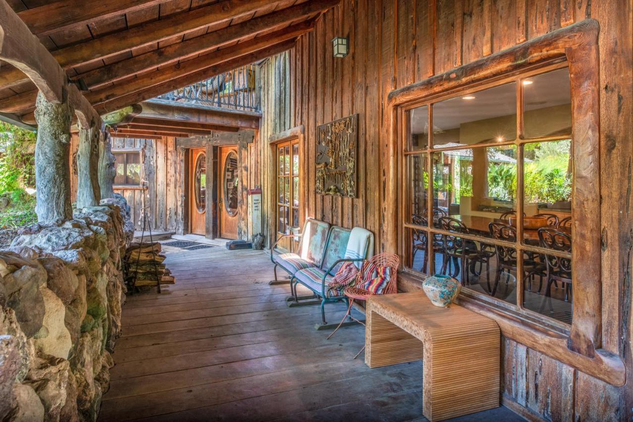 Inn Paradiso Paso Robles Dış mekan fotoğraf