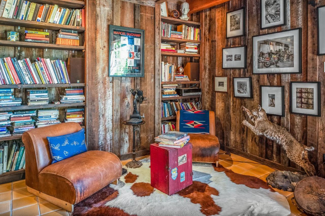 Inn Paradiso Paso Robles Dış mekan fotoğraf