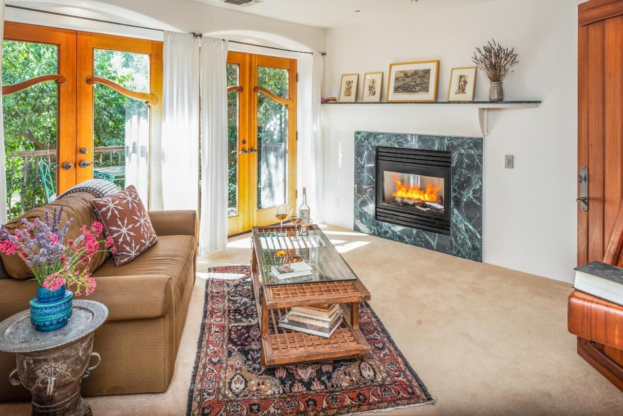 Inn Paradiso Paso Robles Dış mekan fotoğraf