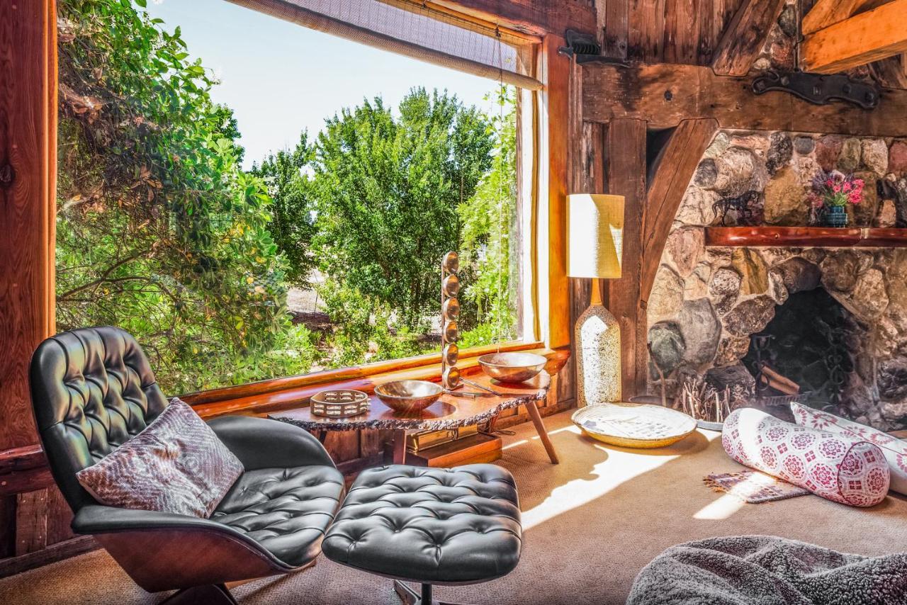Inn Paradiso Paso Robles Dış mekan fotoğraf