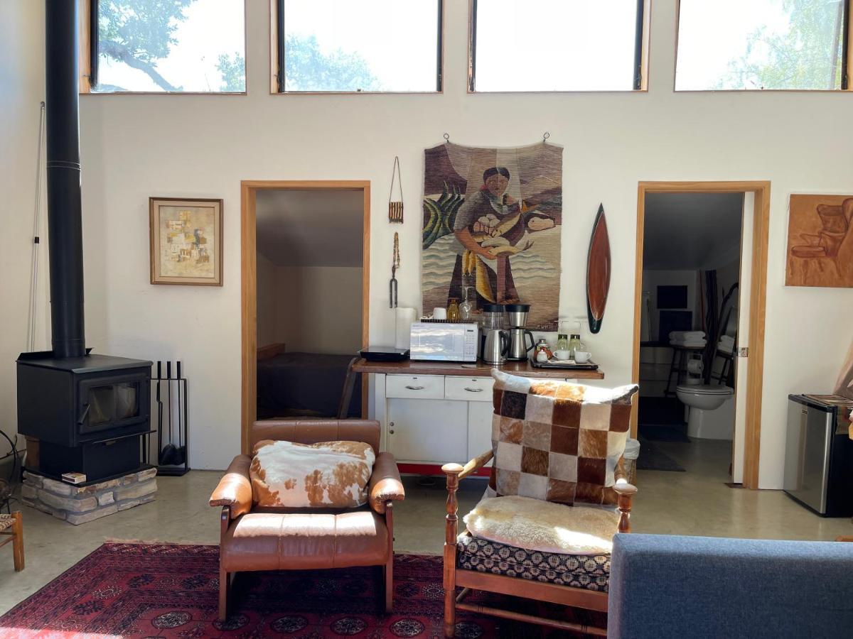 Inn Paradiso Paso Robles Dış mekan fotoğraf