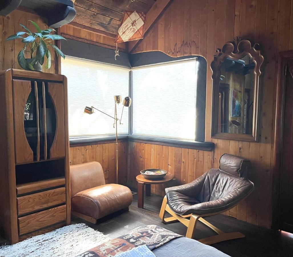 Inn Paradiso Paso Robles Dış mekan fotoğraf