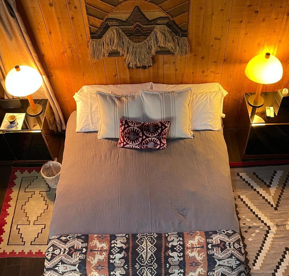 Inn Paradiso Paso Robles Dış mekan fotoğraf