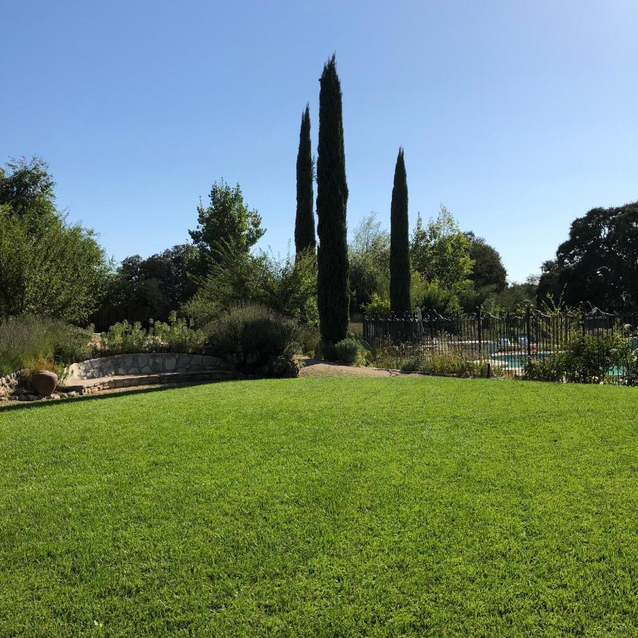 Inn Paradiso Paso Robles Dış mekan fotoğraf