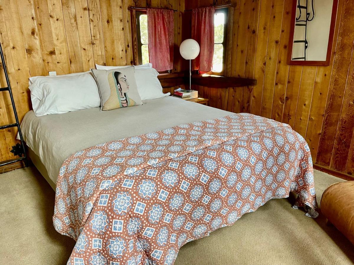 Inn Paradiso Paso Robles Dış mekan fotoğraf