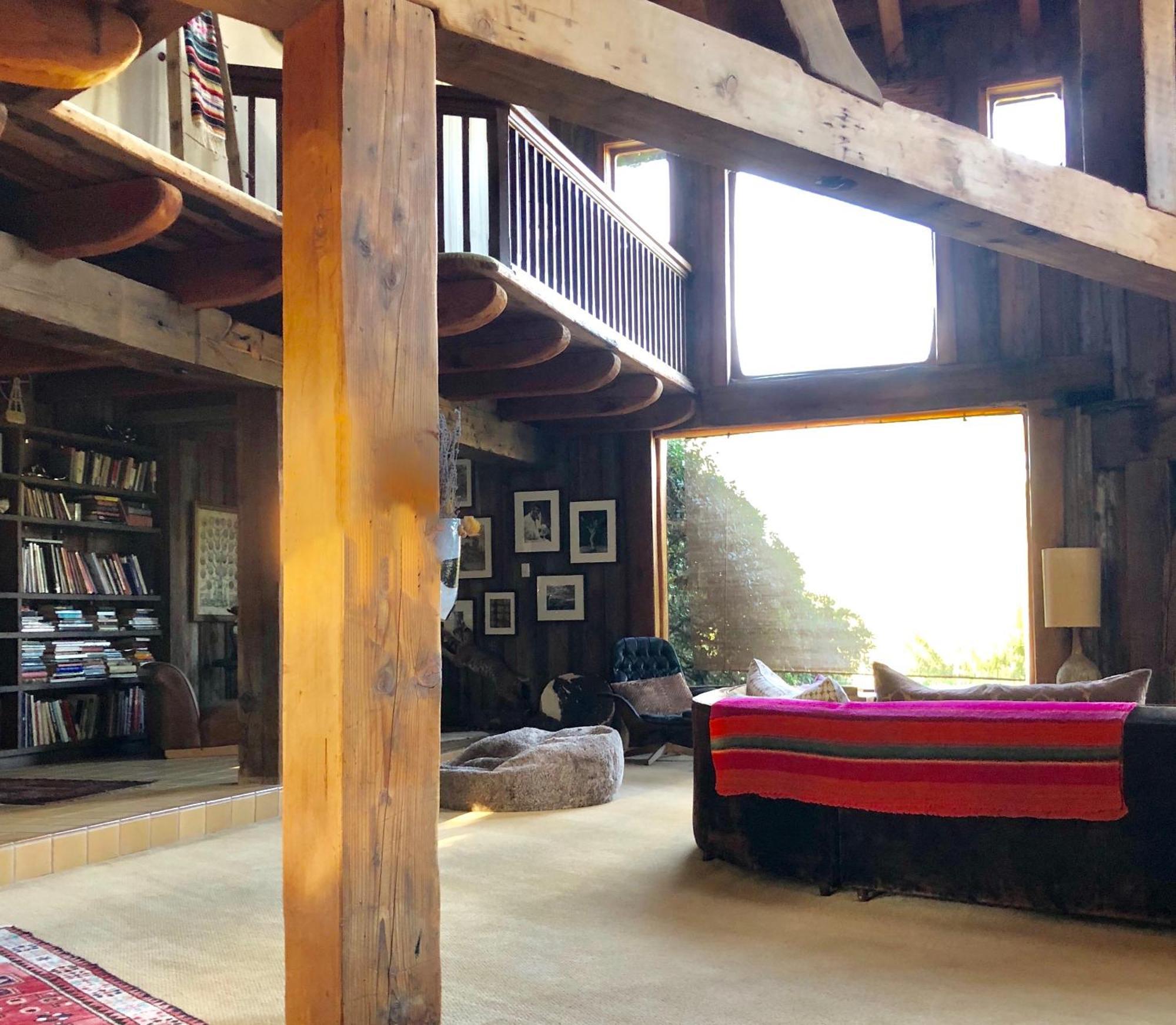 Inn Paradiso Paso Robles Dış mekan fotoğraf