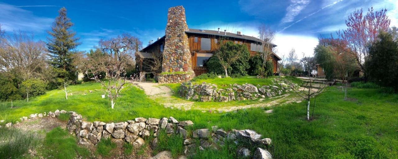 Inn Paradiso Paso Robles Dış mekan fotoğraf