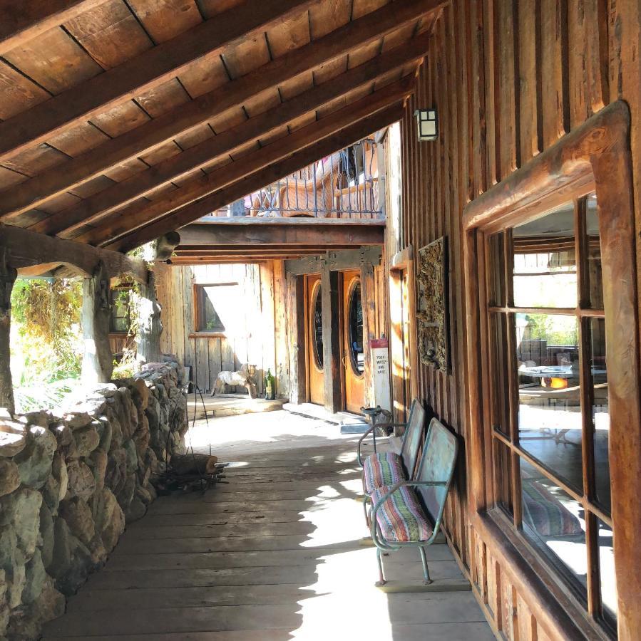 Inn Paradiso Paso Robles Dış mekan fotoğraf