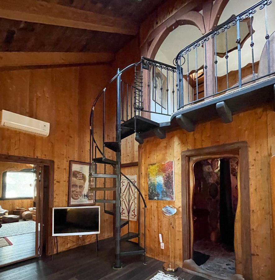 Inn Paradiso Paso Robles Dış mekan fotoğraf