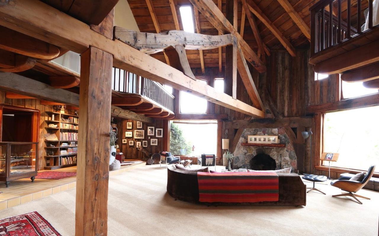 Inn Paradiso Paso Robles Dış mekan fotoğraf