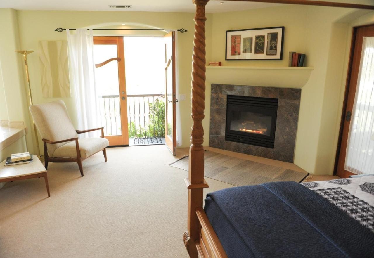Inn Paradiso Paso Robles Dış mekan fotoğraf