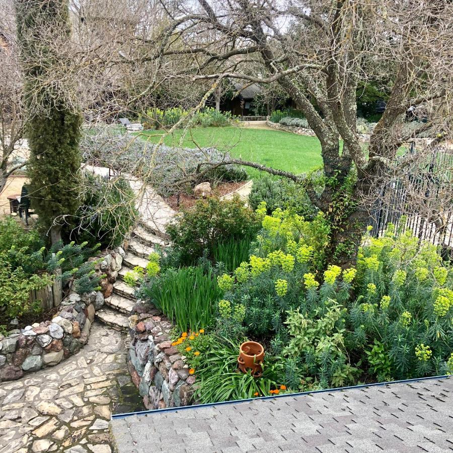 Inn Paradiso Paso Robles Dış mekan fotoğraf