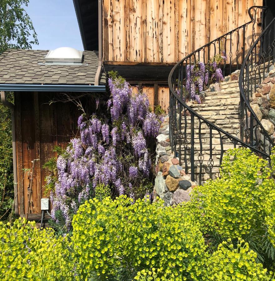 Inn Paradiso Paso Robles Dış mekan fotoğraf