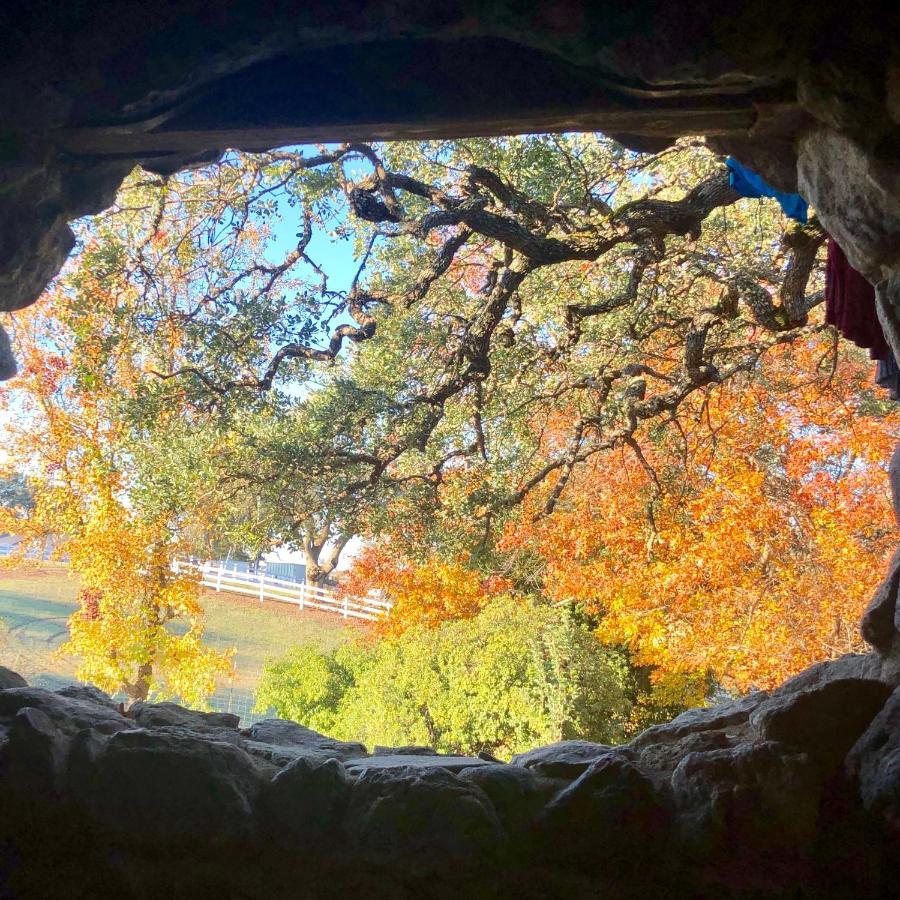 Inn Paradiso Paso Robles Dış mekan fotoğraf