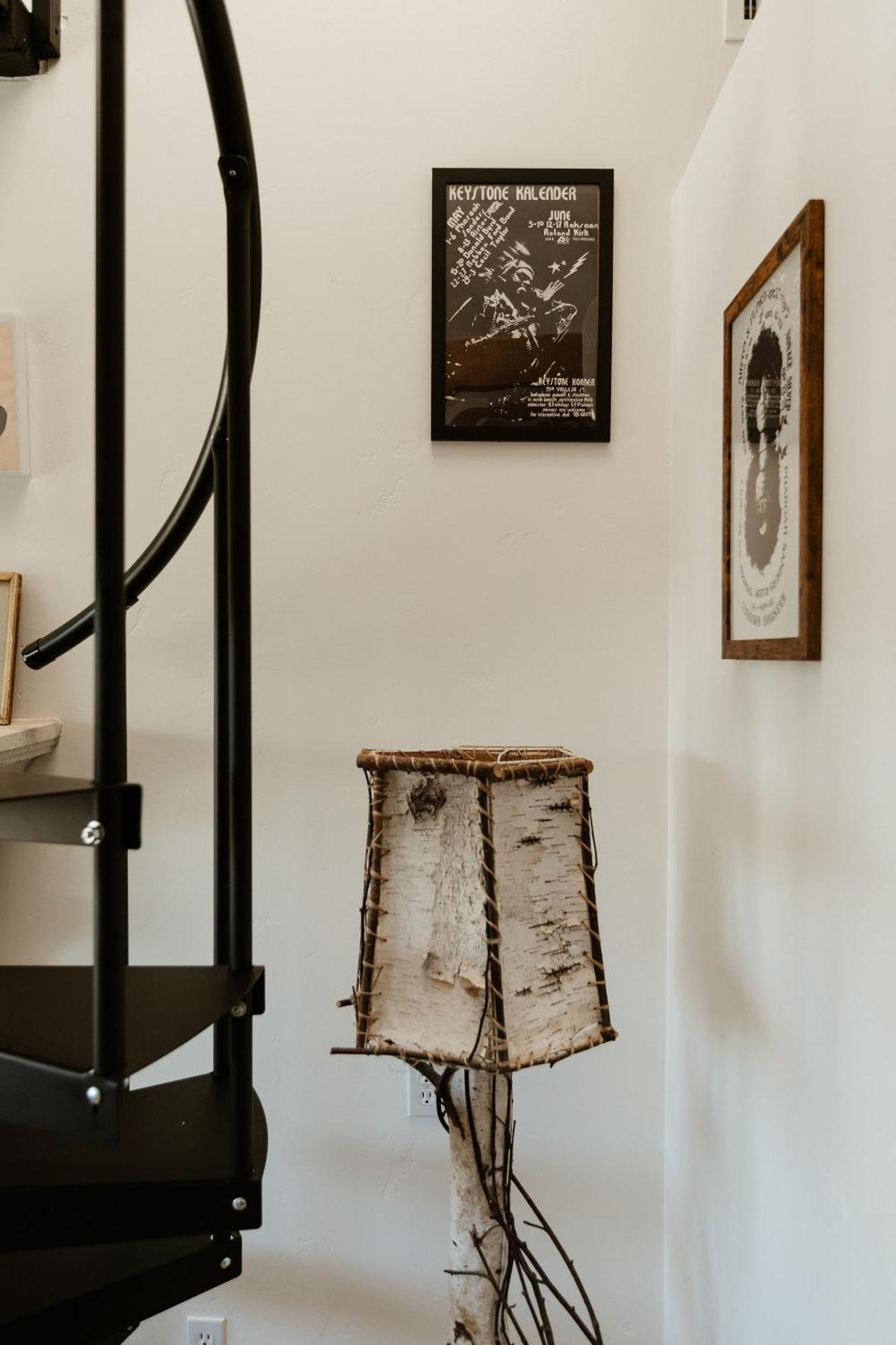Inn Paradiso Paso Robles Dış mekan fotoğraf