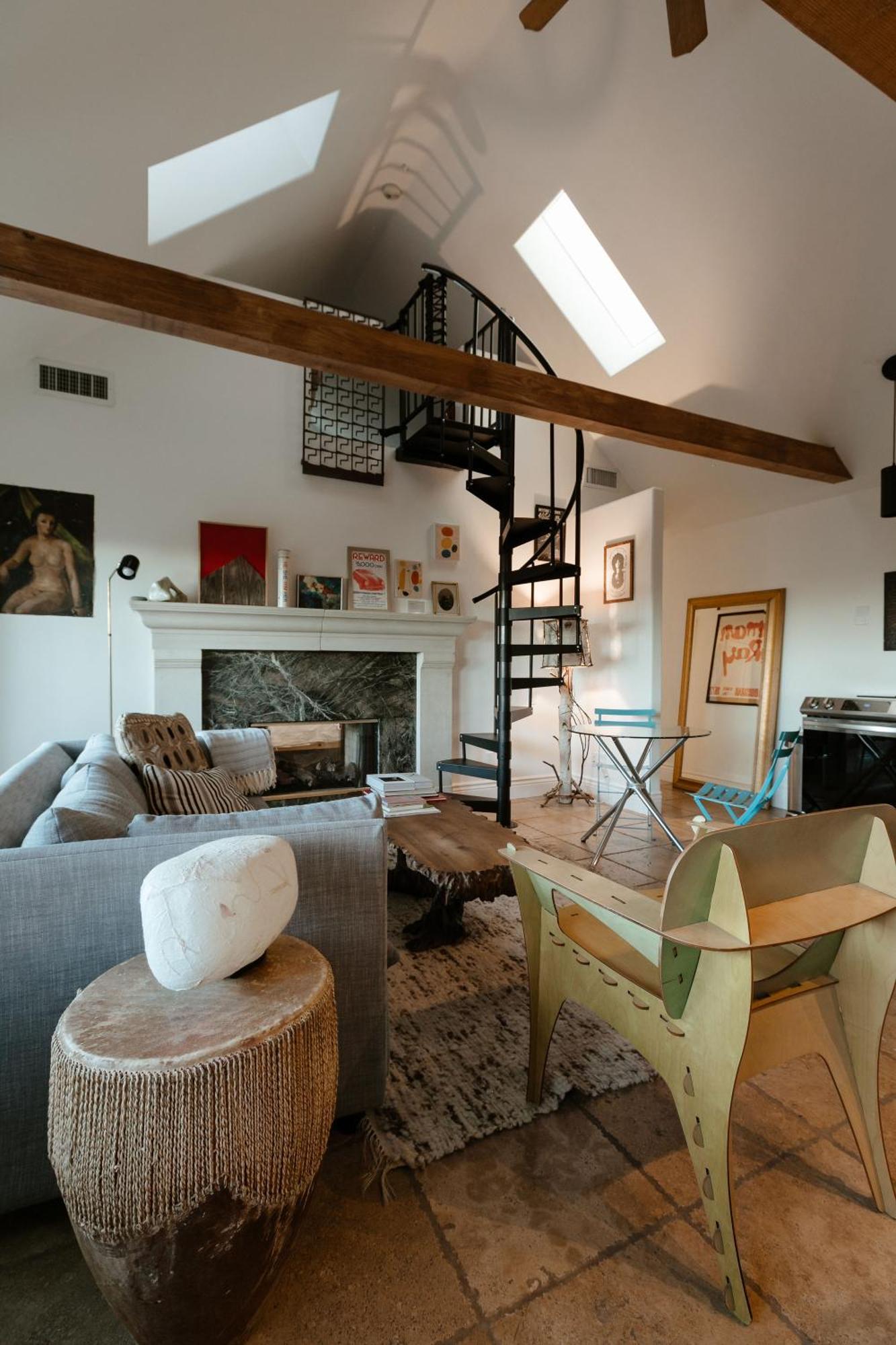 Inn Paradiso Paso Robles Dış mekan fotoğraf