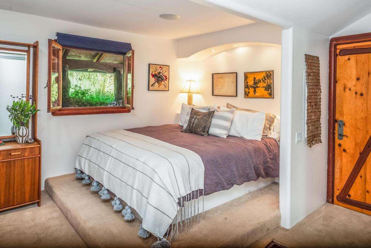 Inn Paradiso Paso Robles Dış mekan fotoğraf