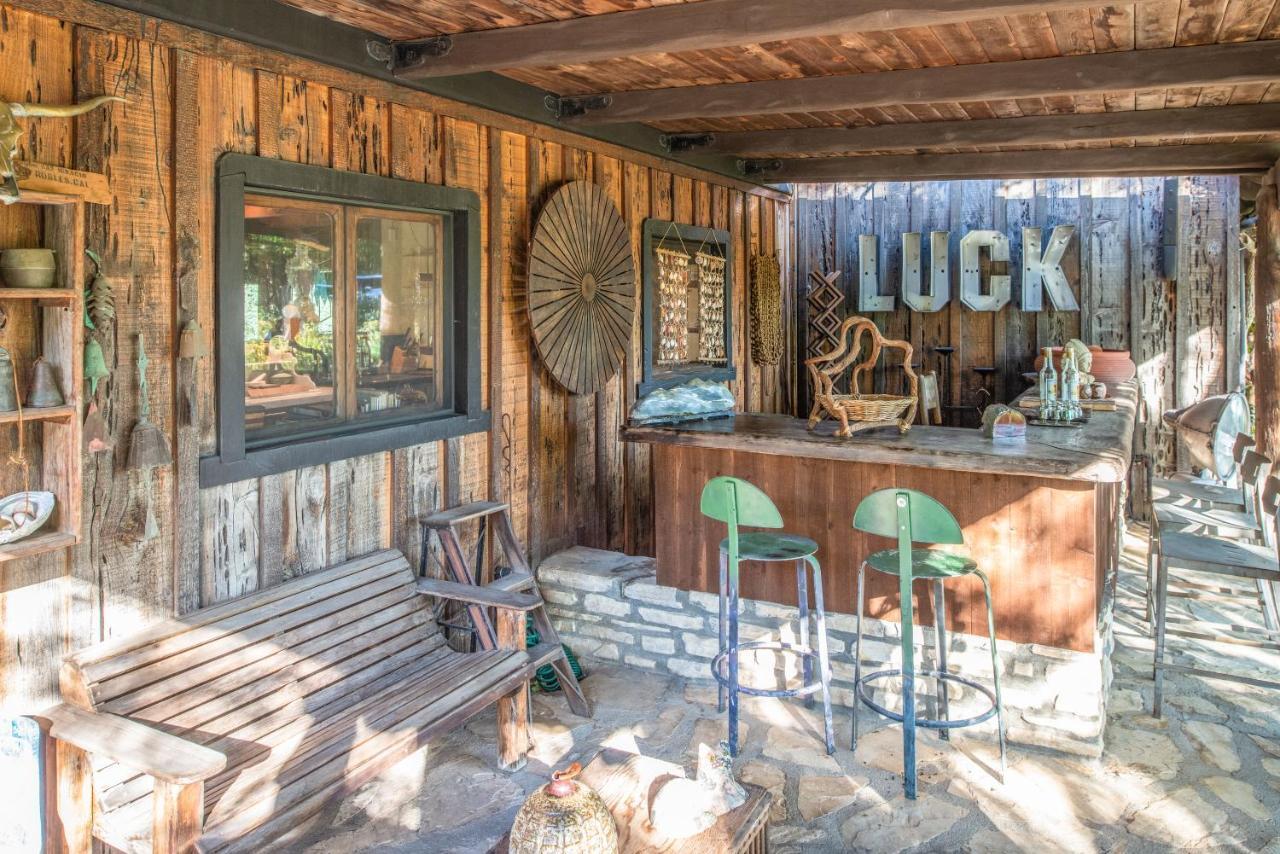 Inn Paradiso Paso Robles Dış mekan fotoğraf