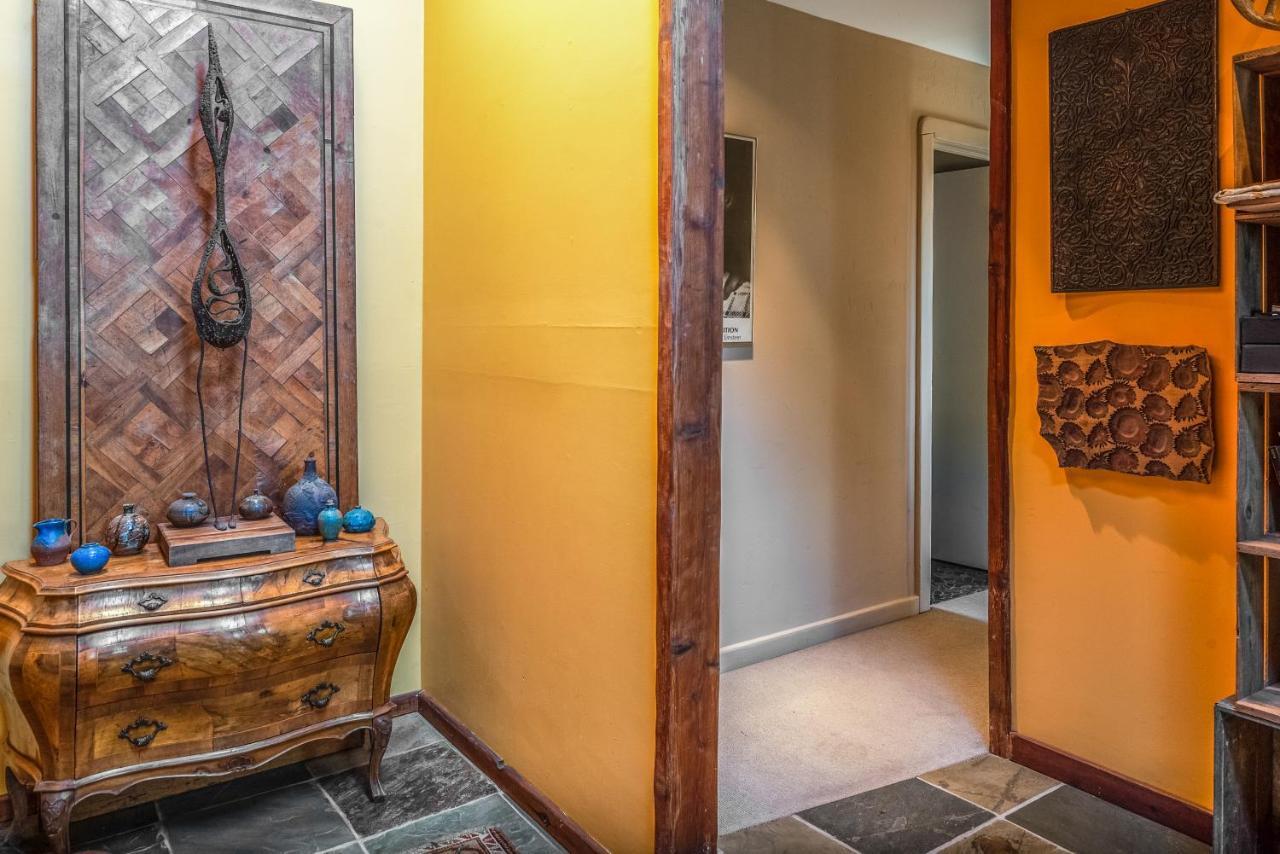 Inn Paradiso Paso Robles Dış mekan fotoğraf