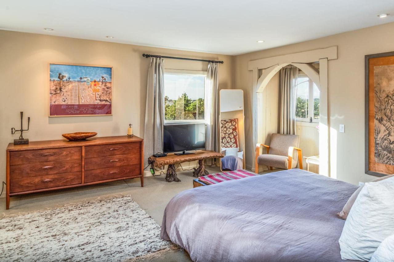 Inn Paradiso Paso Robles Dış mekan fotoğraf