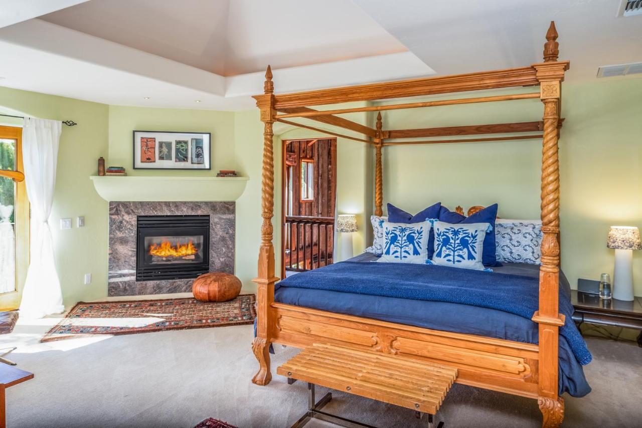 Inn Paradiso Paso Robles Dış mekan fotoğraf