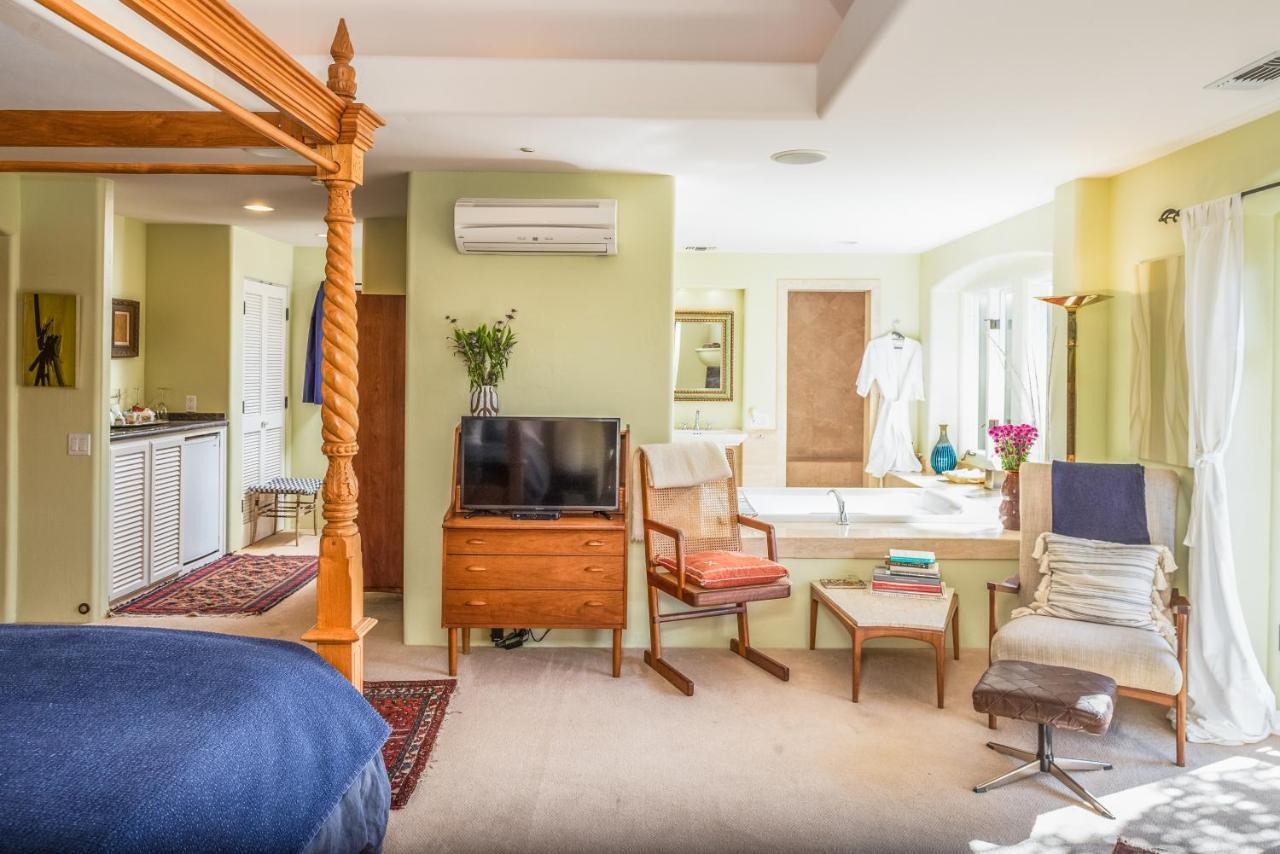 Inn Paradiso Paso Robles Dış mekan fotoğraf