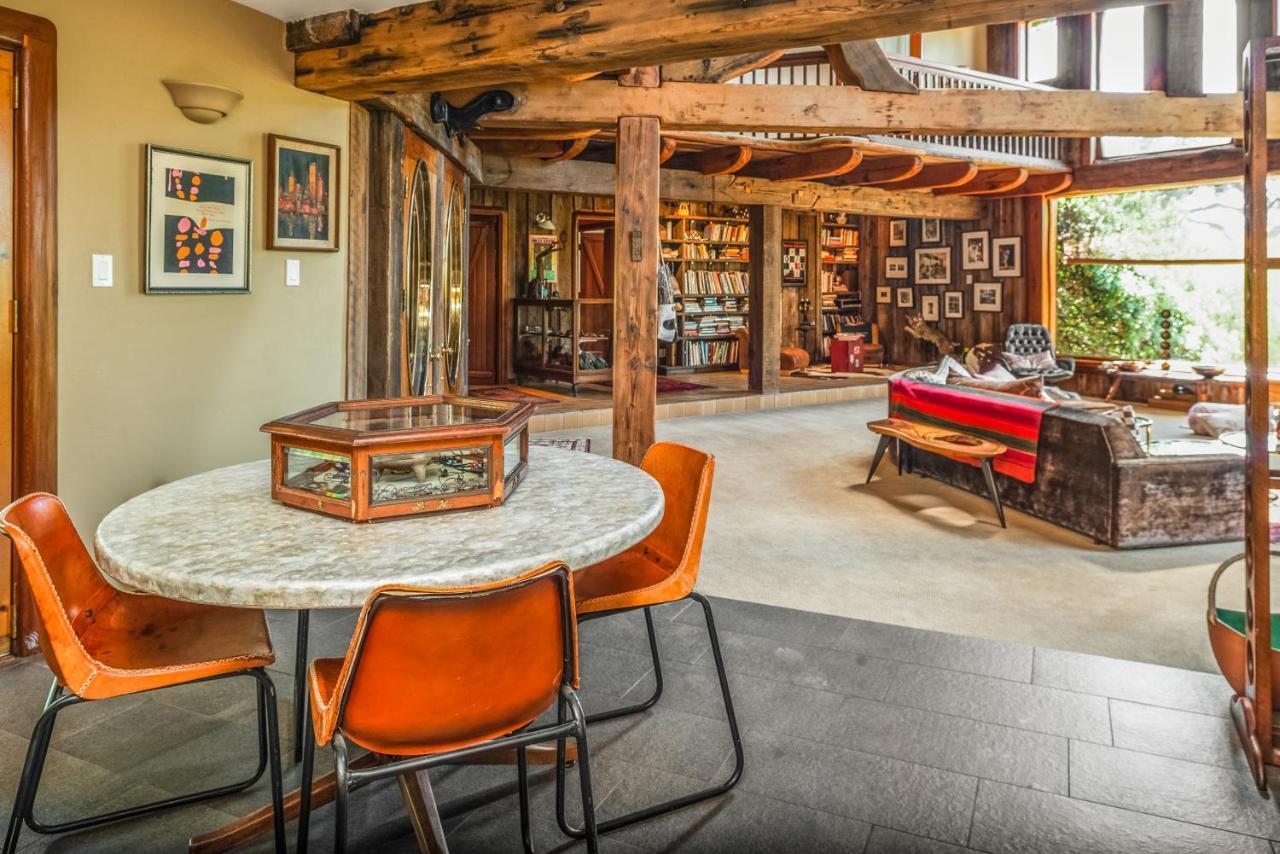 Inn Paradiso Paso Robles Dış mekan fotoğraf