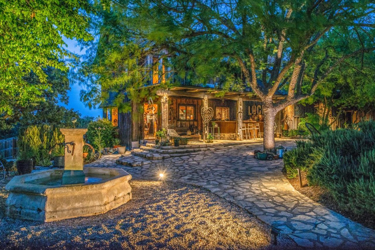 Inn Paradiso Paso Robles Dış mekan fotoğraf
