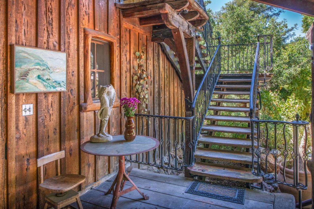 Inn Paradiso Paso Robles Dış mekan fotoğraf