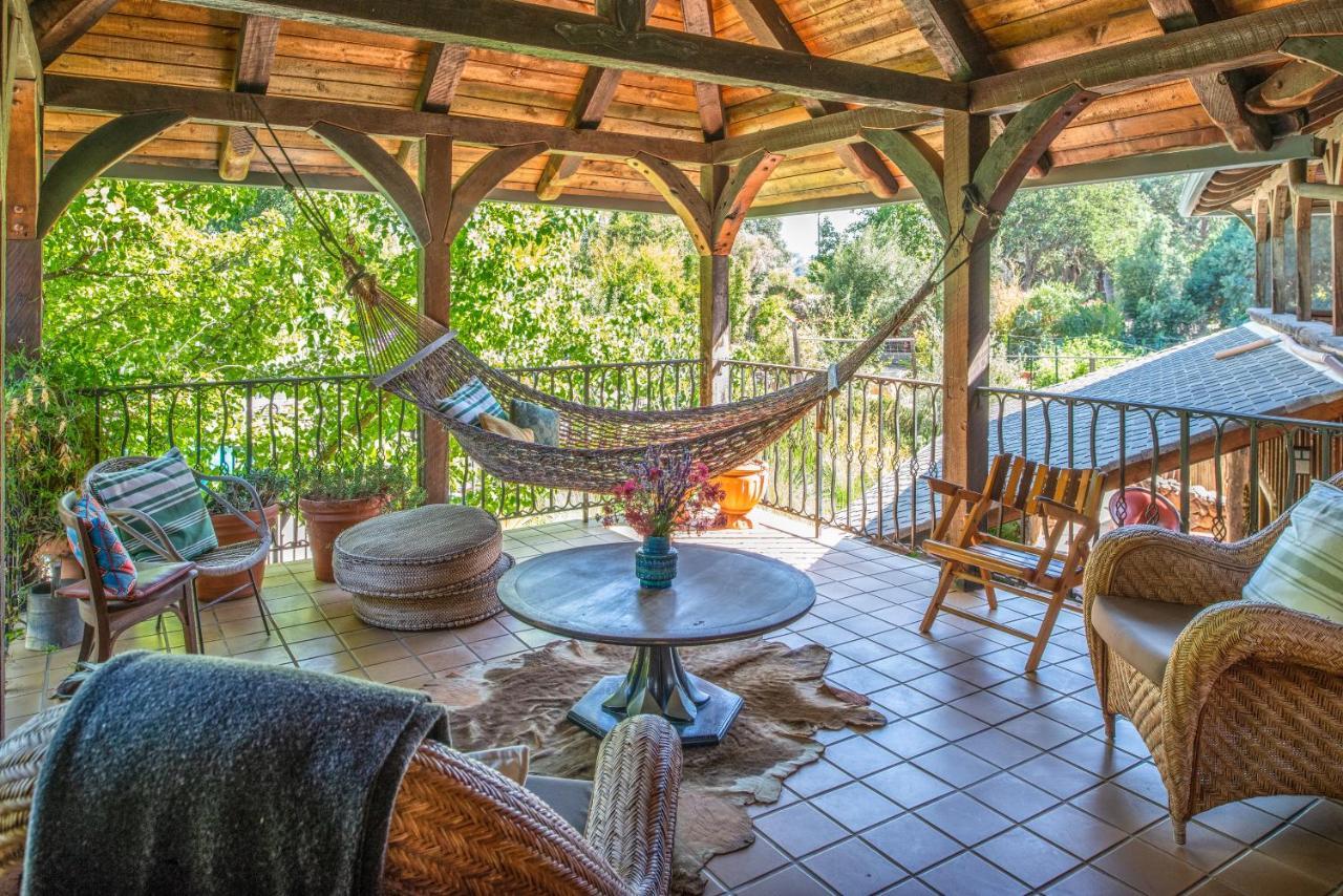 Inn Paradiso Paso Robles Dış mekan fotoğraf